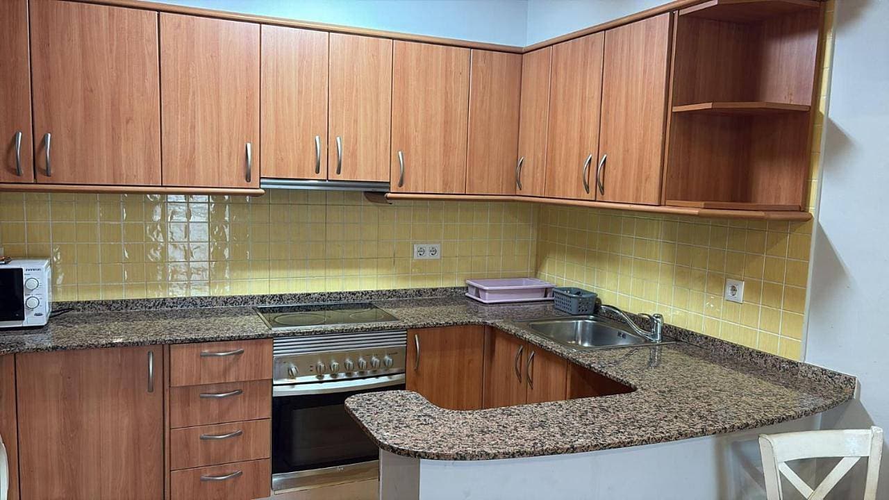 Foto 4 von 15: One-Bedroom Apartment