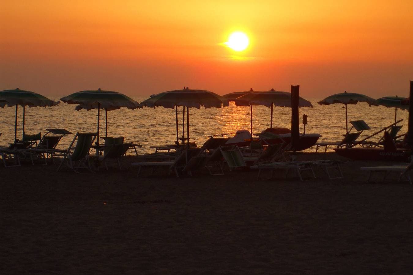 Foto 2 von 37: Ferienwohnung Betta am Meer