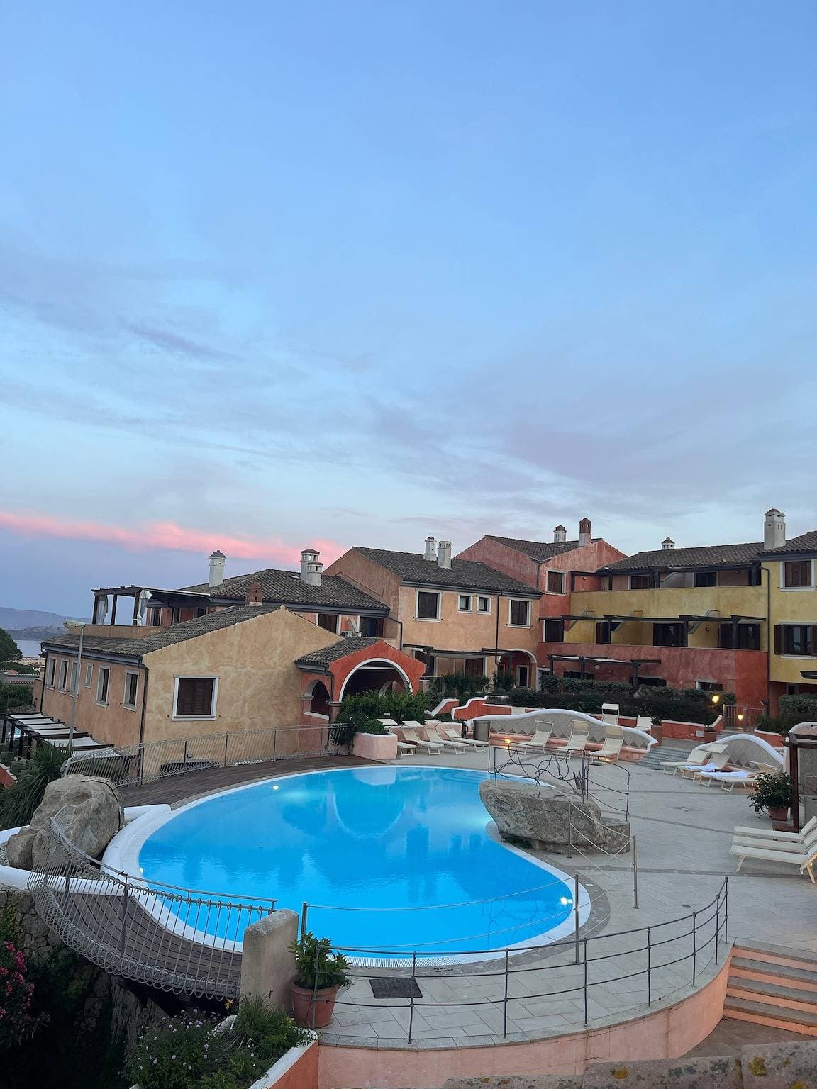 Foto 7 von 10: Apartment 'C 210 Puntavilla' mit Gemeinschaftspool, WLAN und Klimaanlage