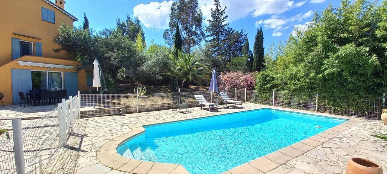 Bastide La Sauvagère 1