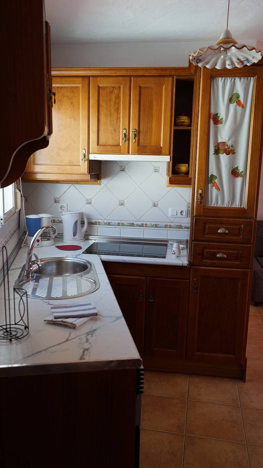 Foto 5 von 22: Apartment 'El Rinconcito de Rosa' mit WLAN & Klimaanlage – ideal für Paare