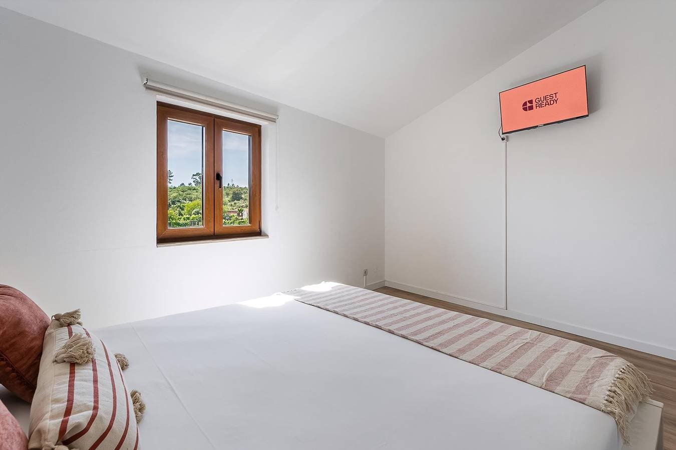Foto 8 von 61: Ferienwohnung für 2 Personen mit Pool