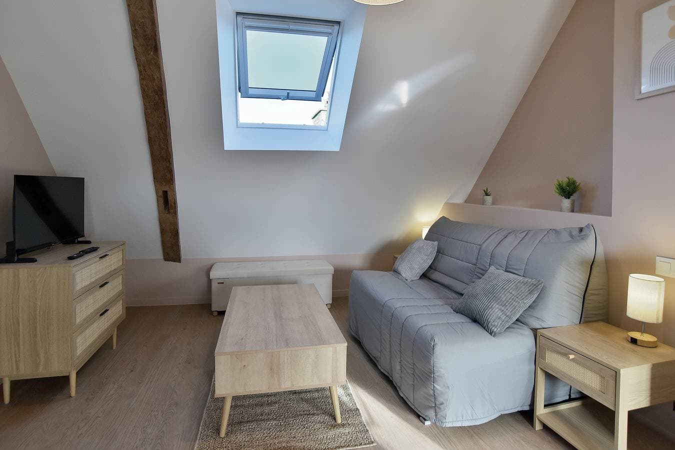 Foto 7 von 12: Ferienwohnung für 2 Personen