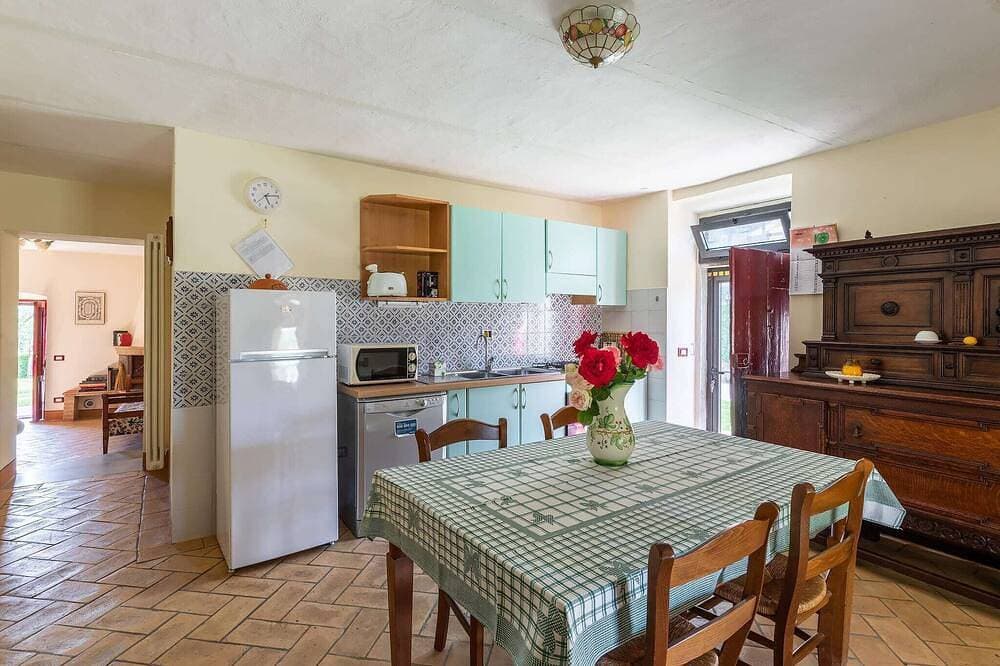 Foto 12 von 23: Ferienwohnung - San Casciano in Val di Pesa