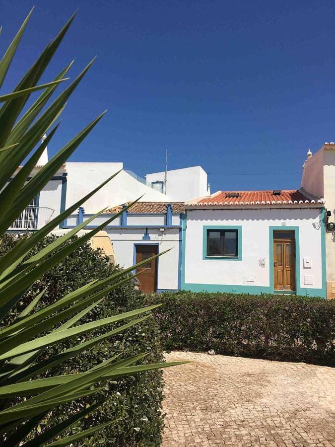 Casa Iemanjá 1
