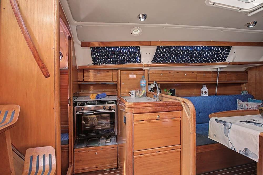 Foto 13 von 25: „Sleep On The Sea“ – Mit Meerblick und WLAN