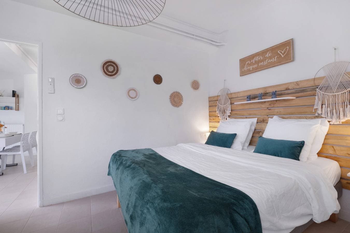 Foto 12 von 31: Mandelieu-la-Napoule, Côte d’Azur: Pool, Strand, Golf & privater Parkplatz