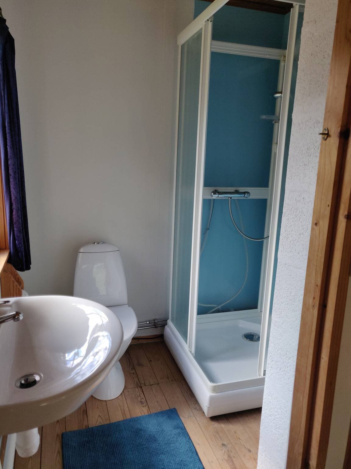 Foto 7 von 14: Gemütliches kleines Ferienhaus auf dem Lande in Småland