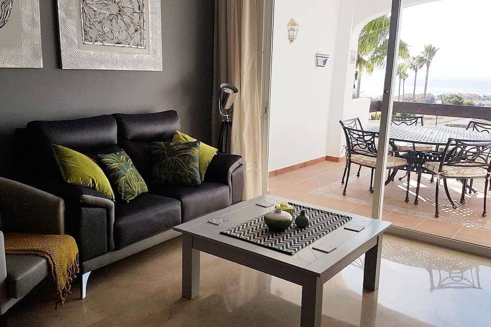 Foto 9 von 30: Modernes, renoviertes Apartment mit 2 Betten und 2 Bädern, hervorragendem Meer- und Golfblick