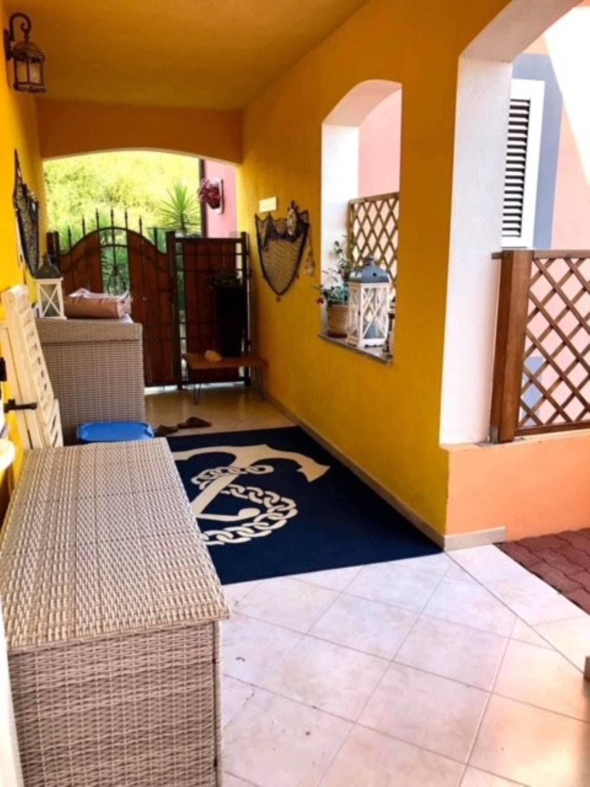 Foto 5 von 20: Ferienhaus für 5 Personen