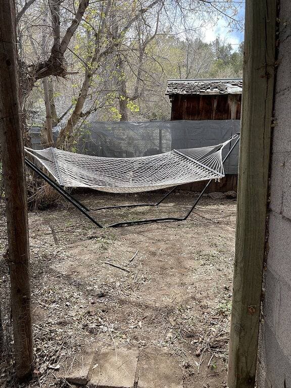 Foto 4 von 46: BaseCamp - Rustic cottage in Collbran