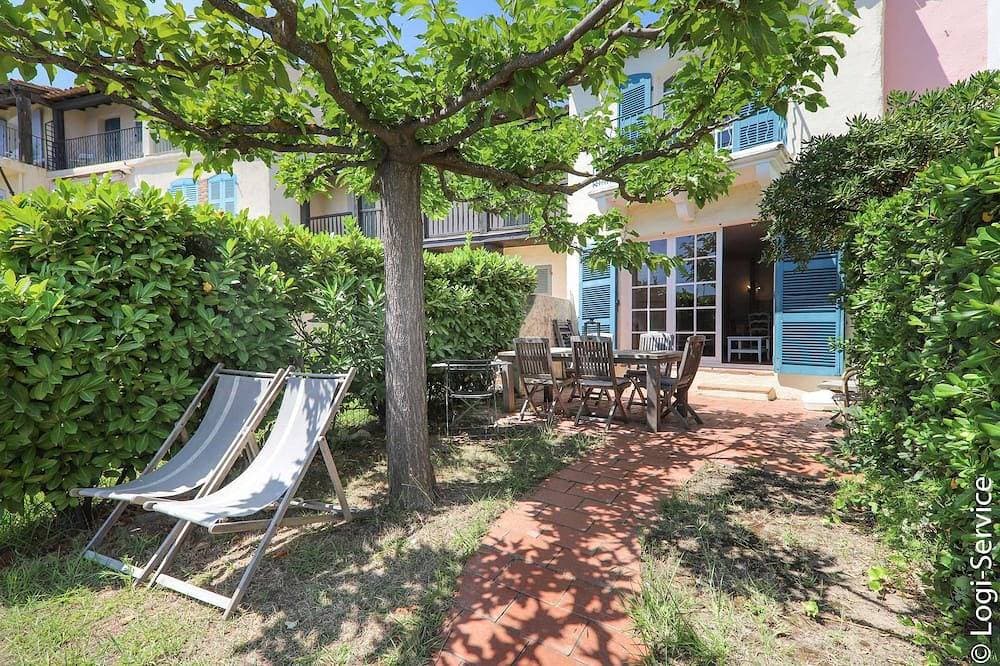 Foto 13 von 14: Haus 4 Personen mit Liegeplatz 13 m Port Grimaud