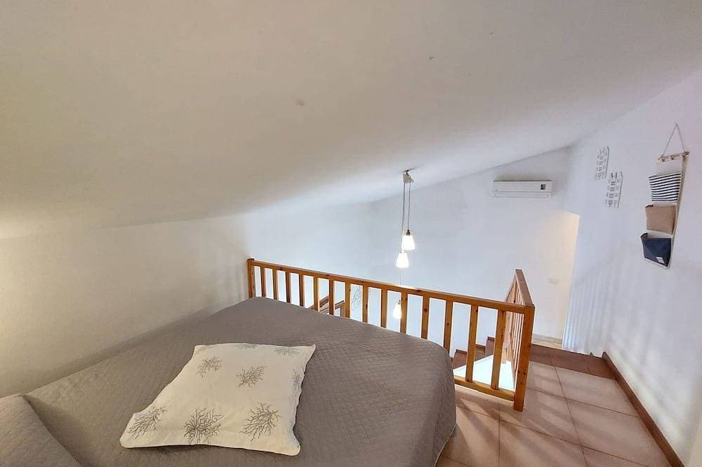 Foto 4 von 25: Herrliche Wohnung mit Klimaanlage, TV, Terrasse, Haustiere erlaubt und Panoramablick