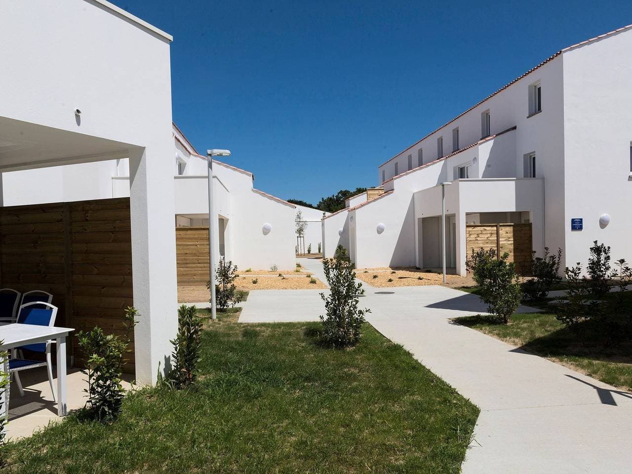 Foto 7 von 40: Maisonette in Frankreich mit Komfort