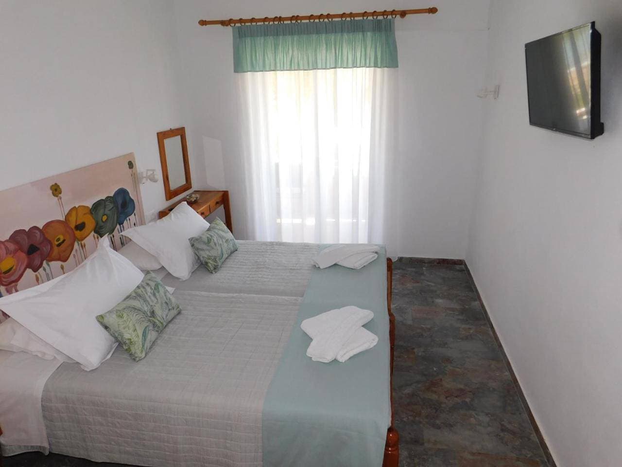 Foto 13 von 21: Studio with Sea View