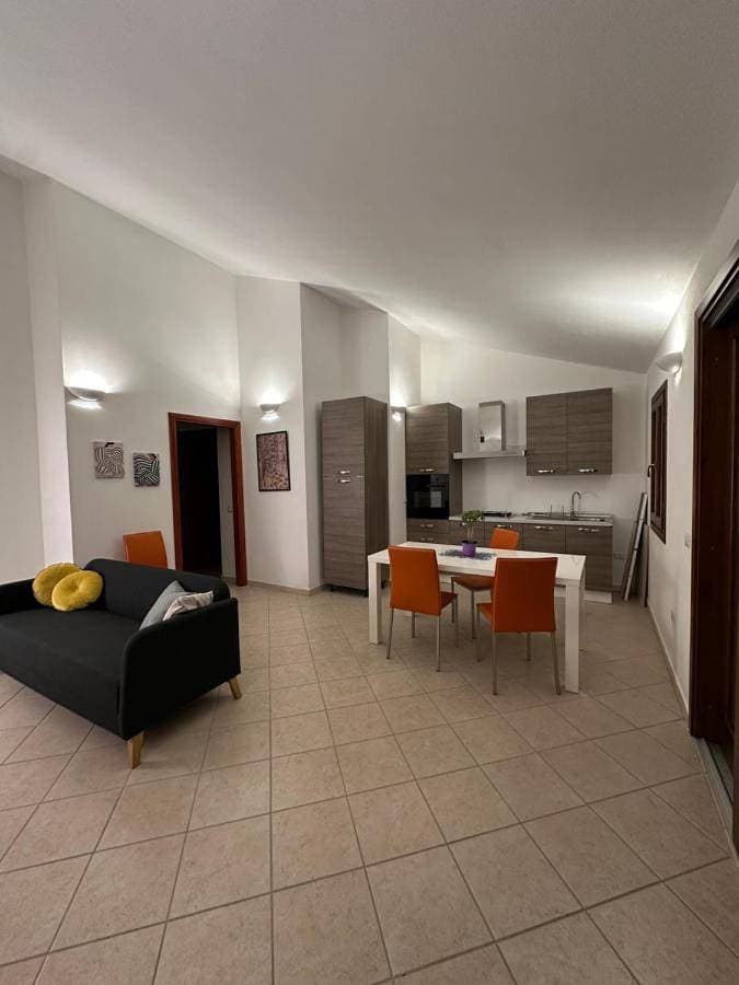 Casa Amabile 1
