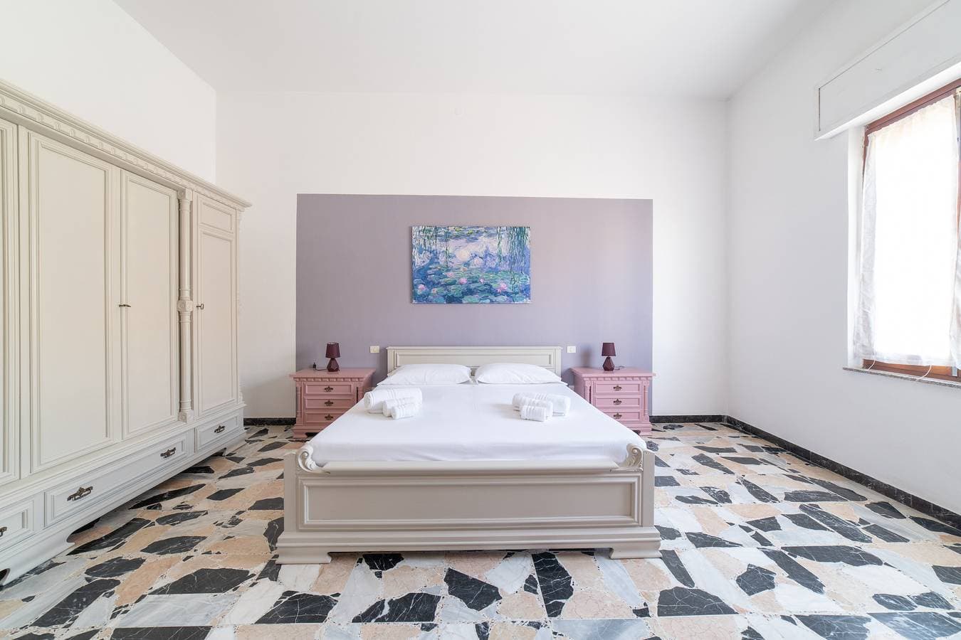 Foto 4 von 19: Spacious House in Sinis