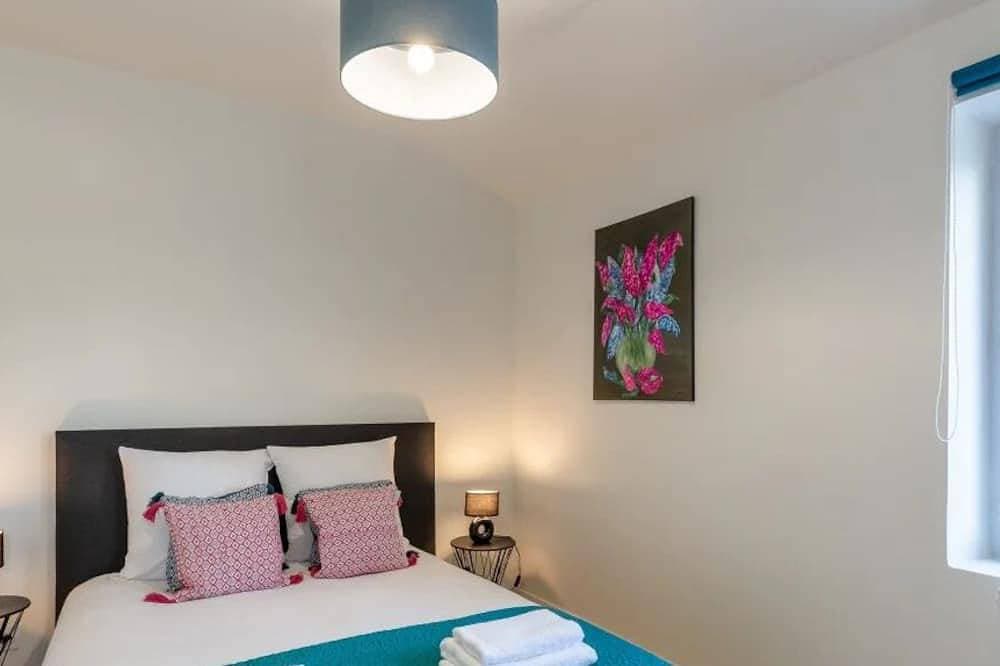 Foto 5 von 25: La Maison Josélise | Familie & Landhausflair | 10 Personen