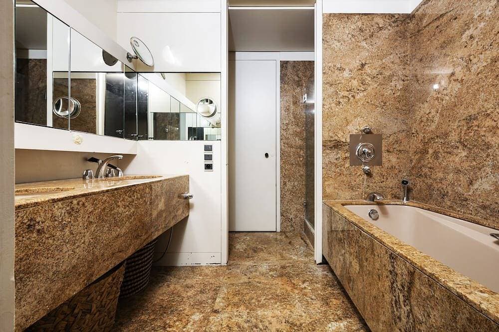 Foto 9 von 30: Appartement de Luxe Service Vip - Heptathlon