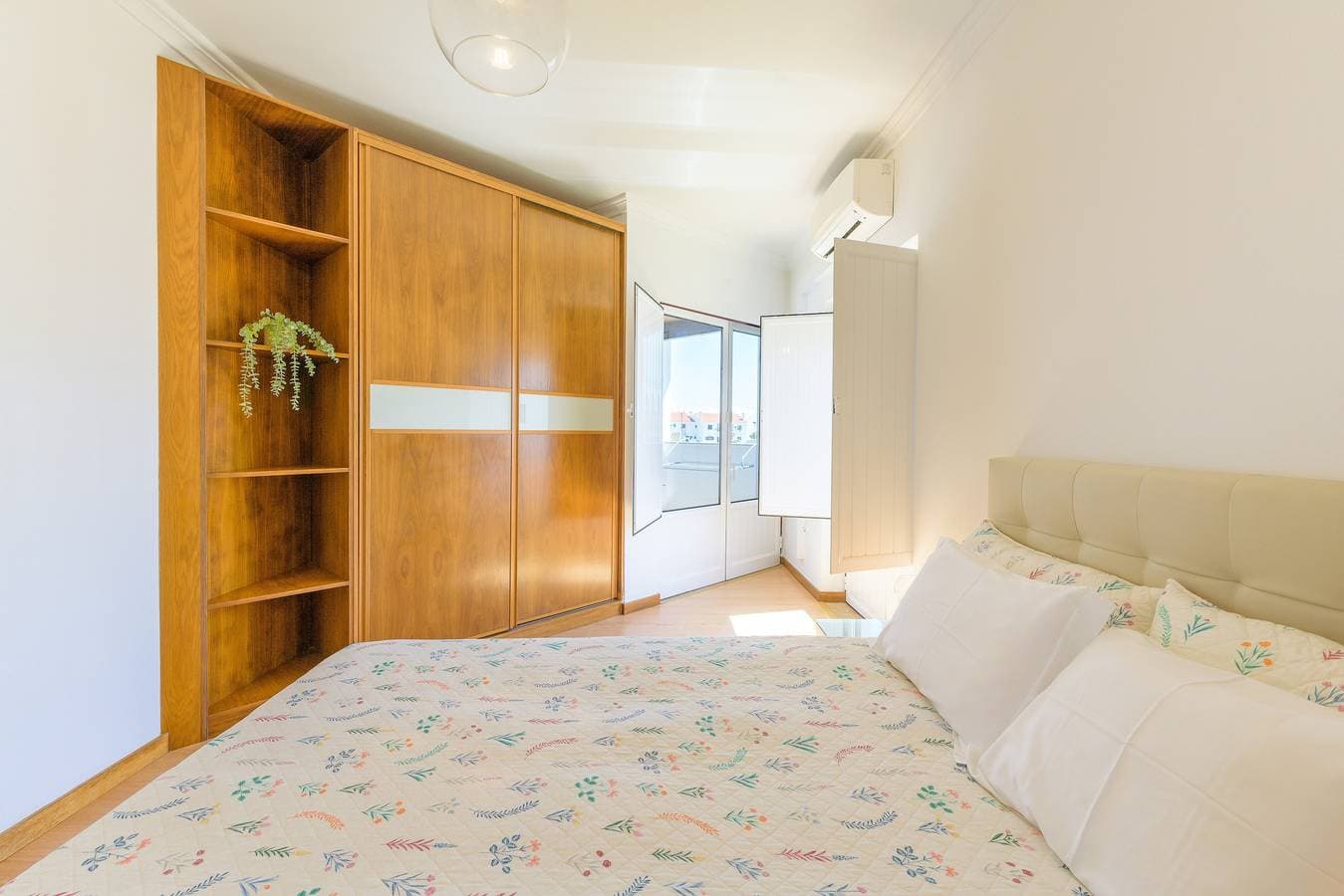 Foto 10 von 28: Villa 'Casa Vila-Mar' mit privater Terrasse, WLAN und Klimaanlage
