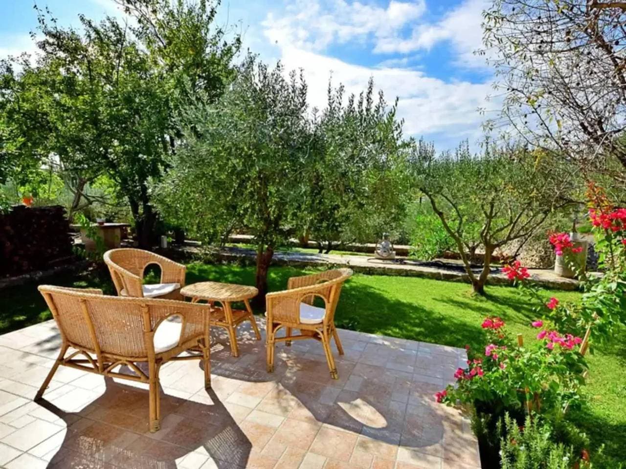 Foto 11 von 15: Coastal Breeze House - House