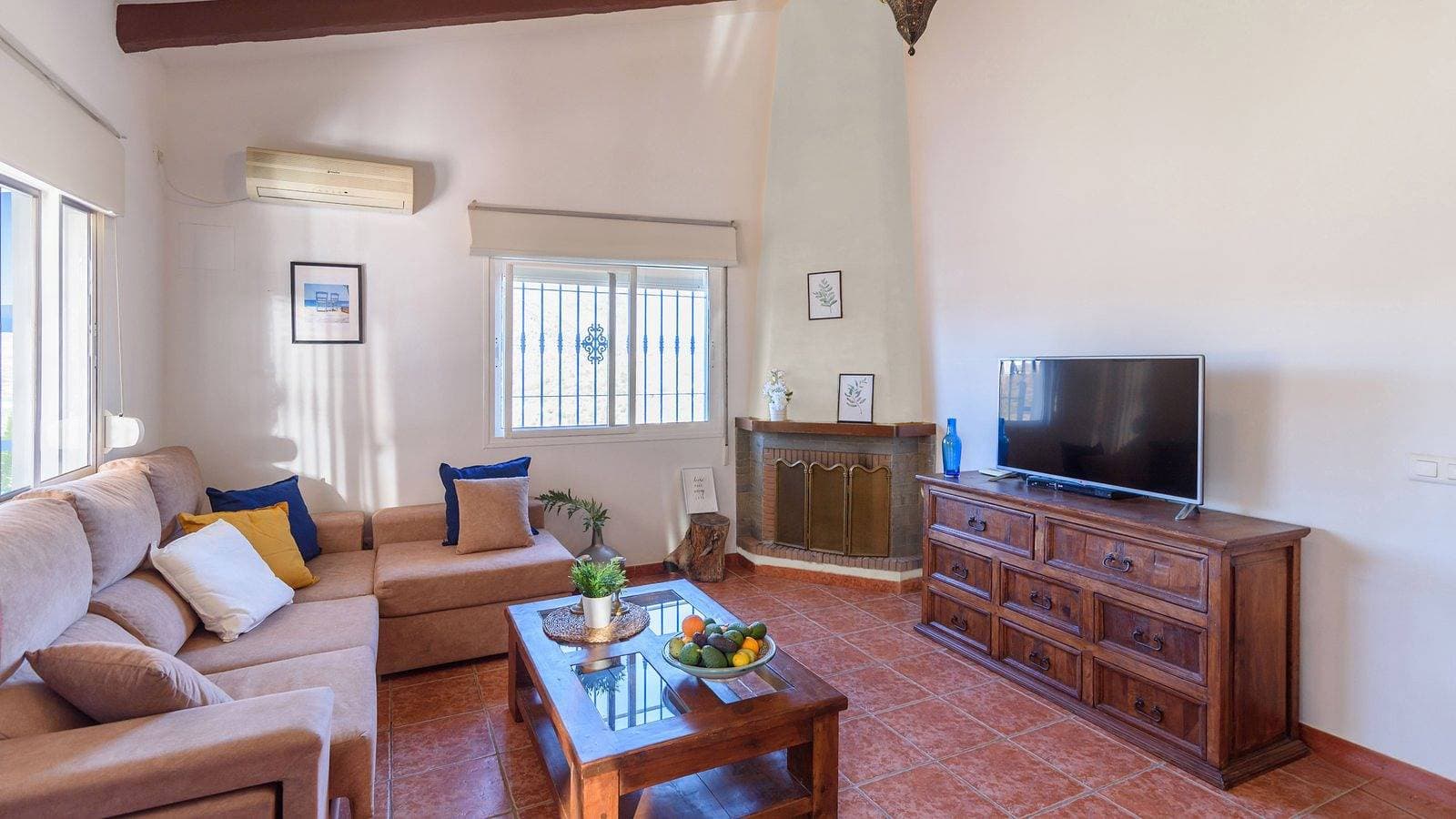 Foto 11 von 30: Villa Manolo Torrox by Ruralidays