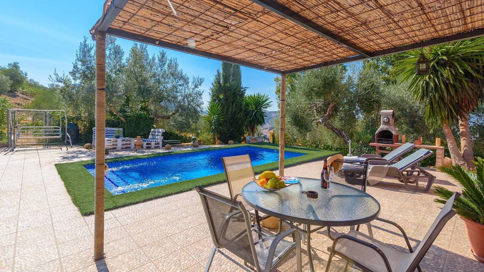Foto 6 von 22: Casa Rural La Higuera El Gastor by Ruralidays