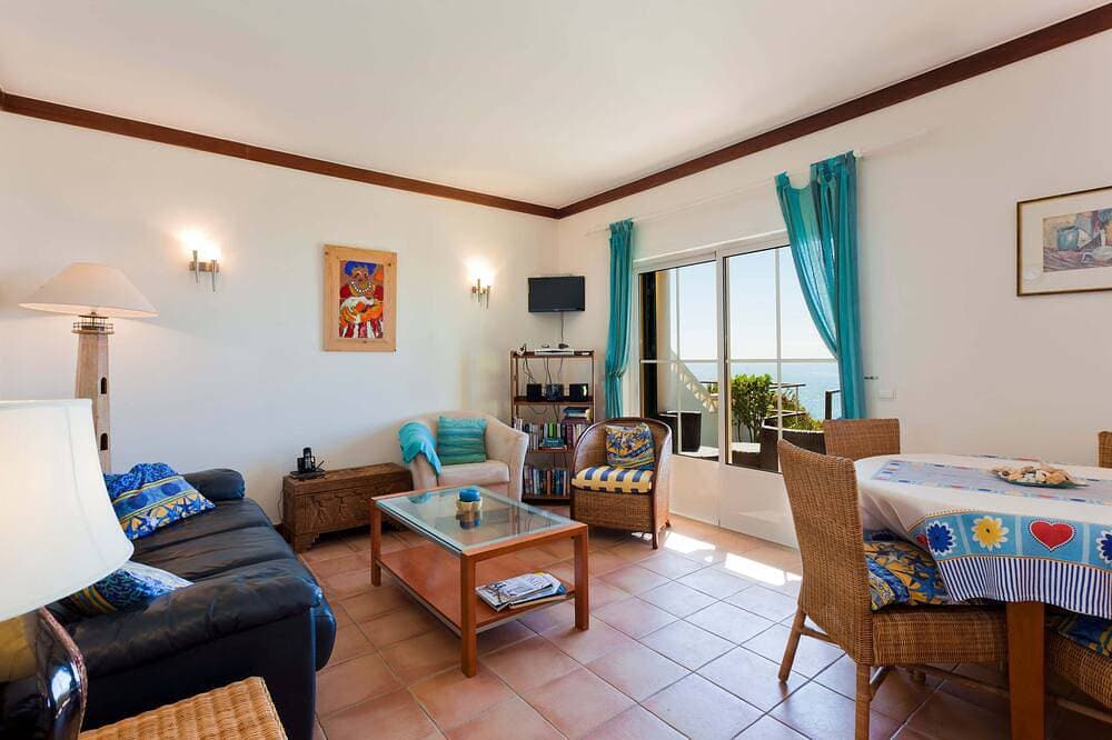 Foto 5 von 14: Vista Linda- Beautiful Seaview Apartment