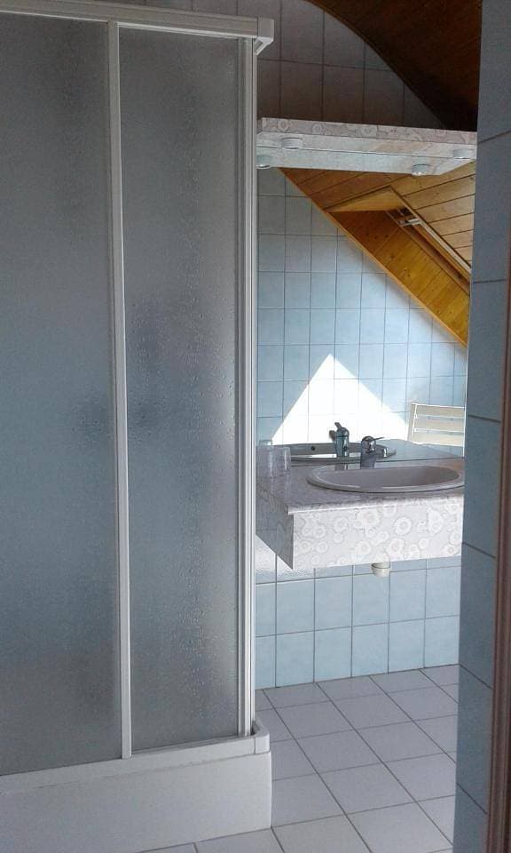 Foto 9 von 10: Triple Room with Garden View