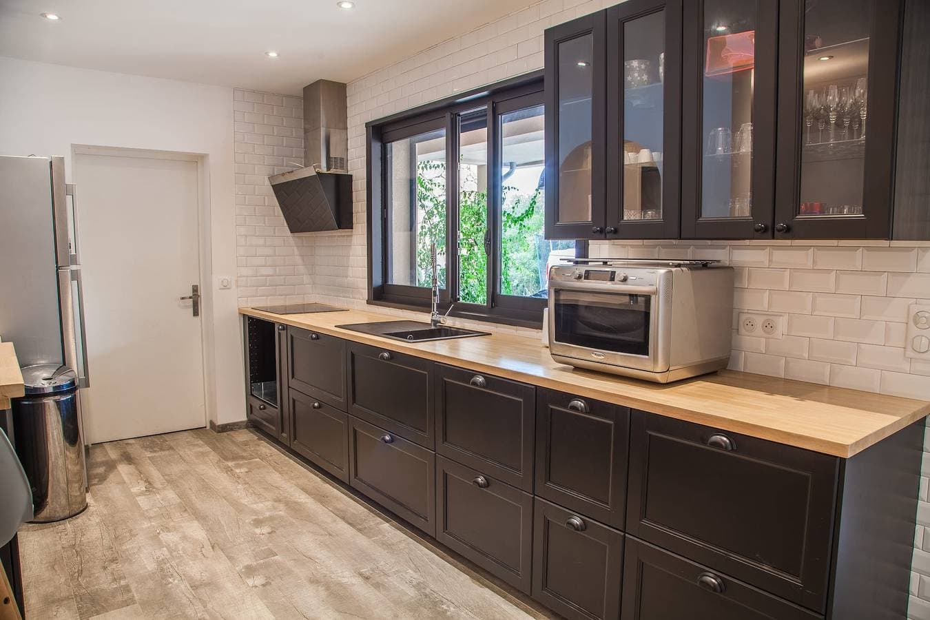 Foto 4 von 19: Ferienwohnung für 4 Personen mit Balkon