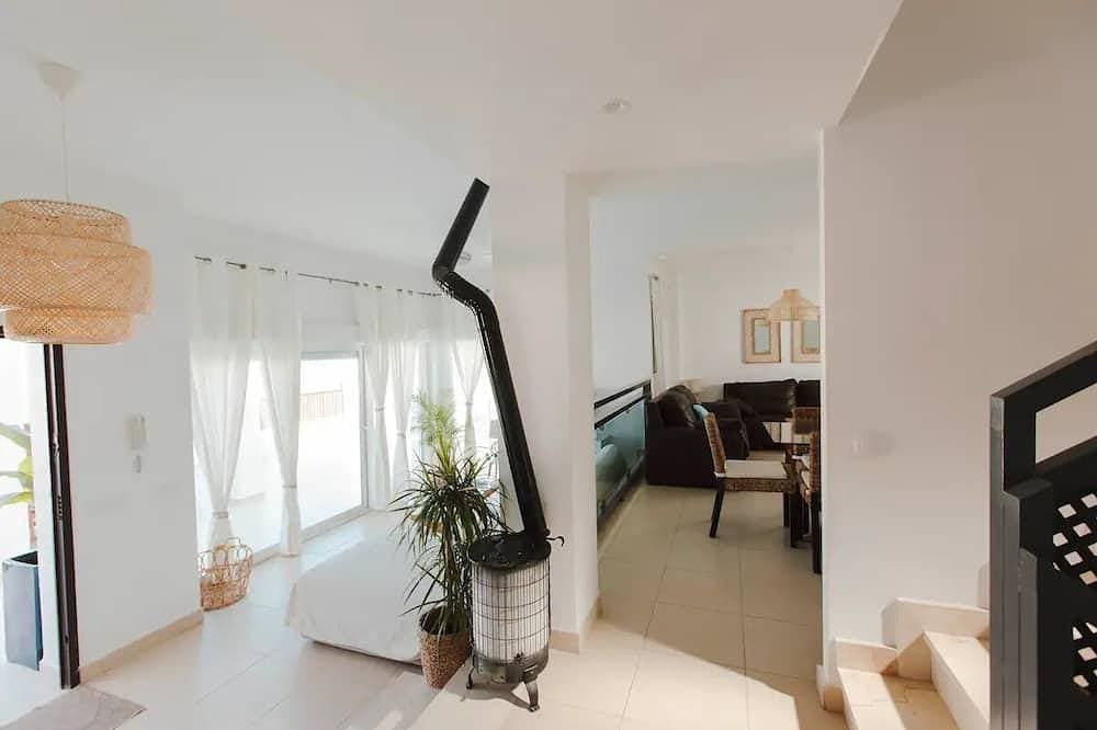 Foto 13 von 26: Spanish villa in Cabo de Gata . 10 min from the beach. Private saltwater pool. .