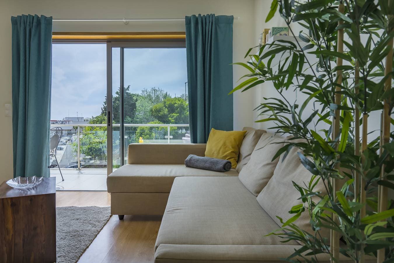 Sesimbra Prime Apartment 1