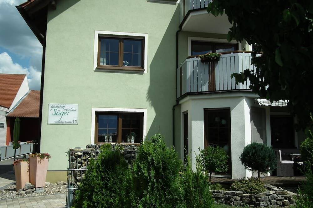 Foto 6 von 15: Großzügiges Ferien-Appartement mit Galerie und Dachterrasse
