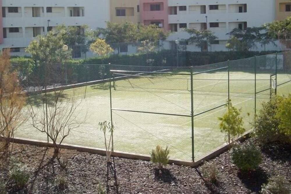 Foto 12 von 19: Schönes Apartment in der 1. Etage mit Blick auf Garten