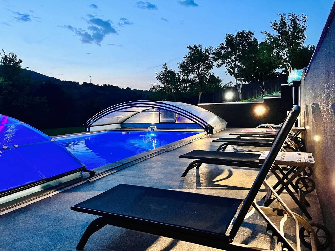 "Villa Diamond Hill" 1