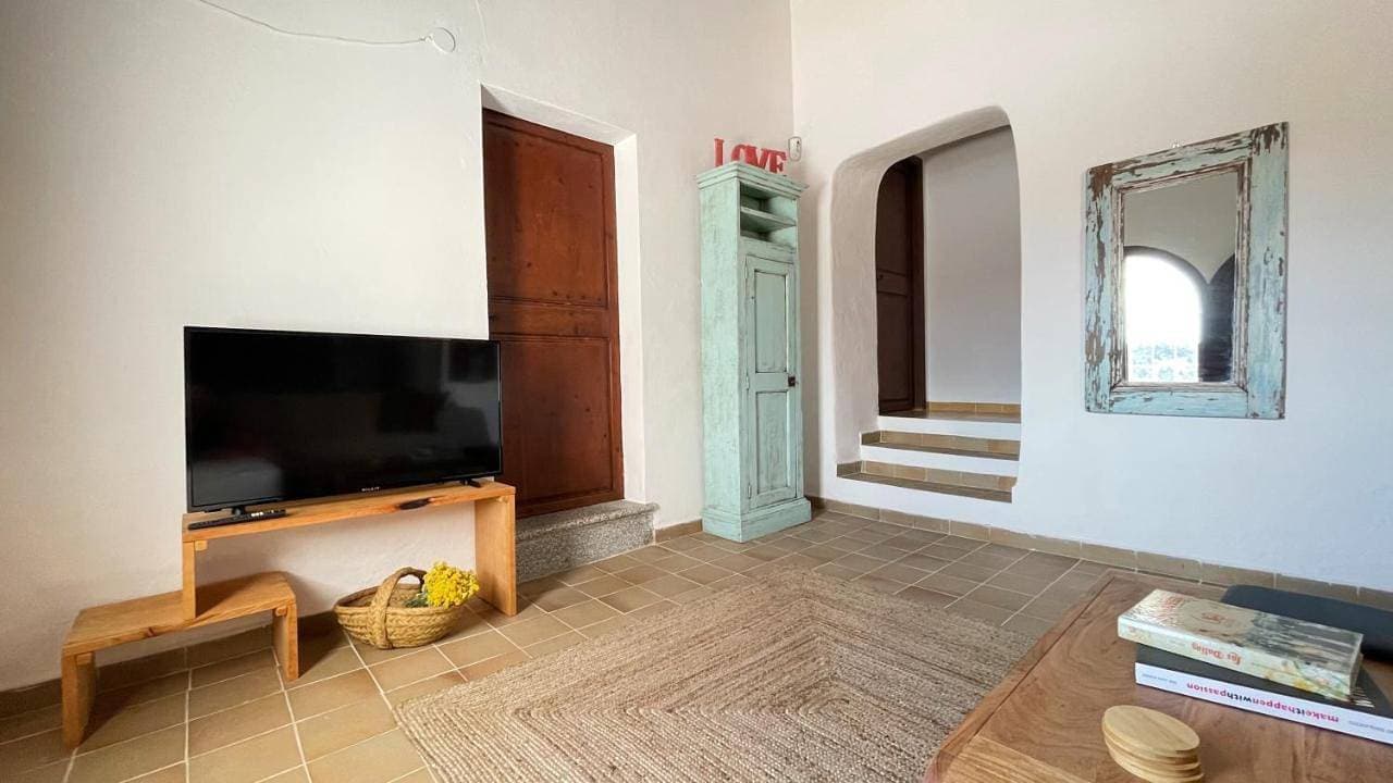 Foto 11 von 35: Four-Bedroom Holiday Home