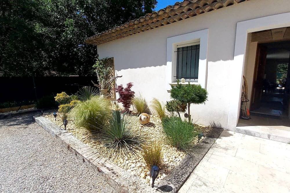 Foto 12 von 30: Villa Cezari: Klimaanlage, Pool, Spa, Massagen, Kino, Billard