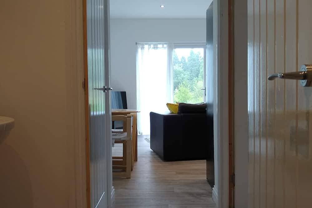Foto 12 von 19: Wunderschönes, modernes, geräumiges Lodge-Haus