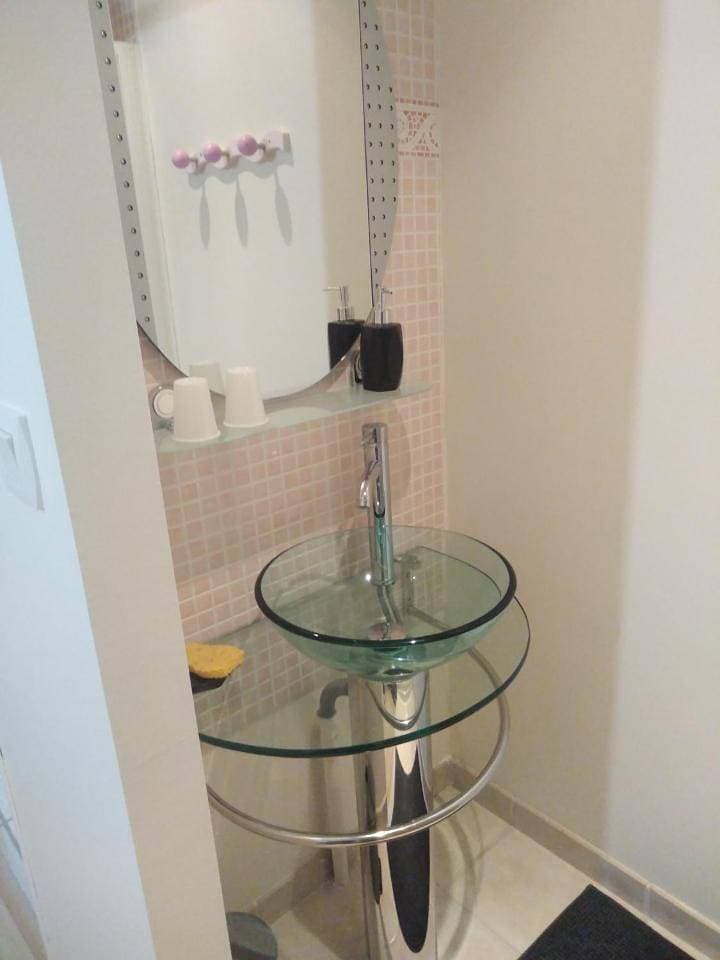 Foto 7 von 13: Double Room with Private Bathroom