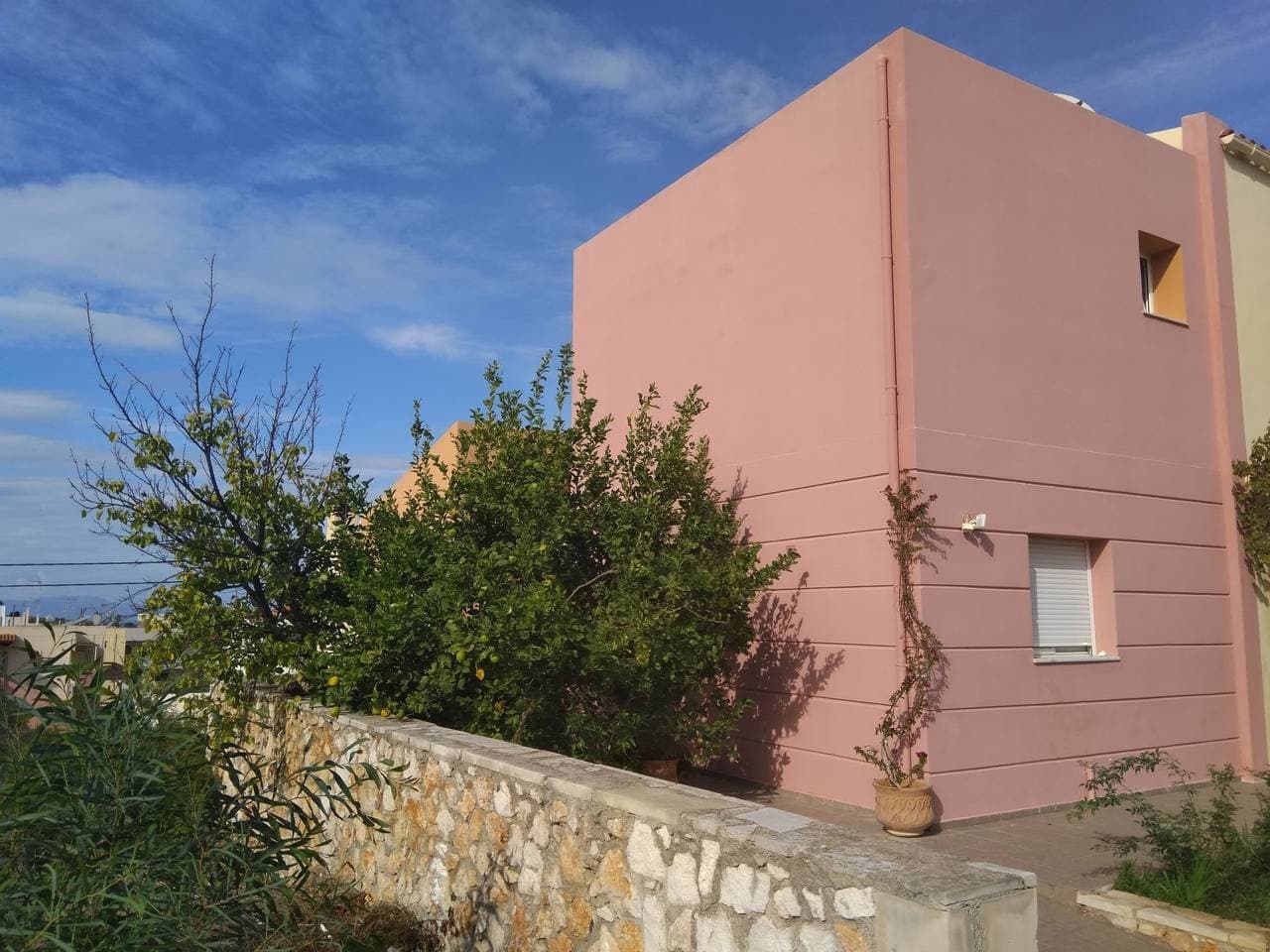 Foto 4 von 43: Villa Fotini