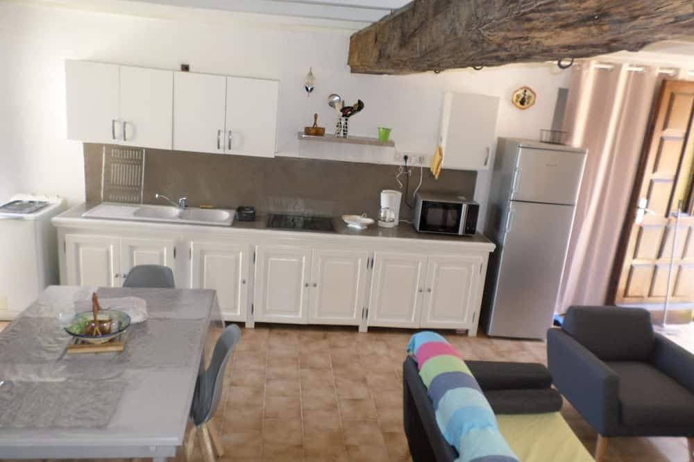 Foto 7 von 13: Charmante Wohnung zwischen Meer und Bergen