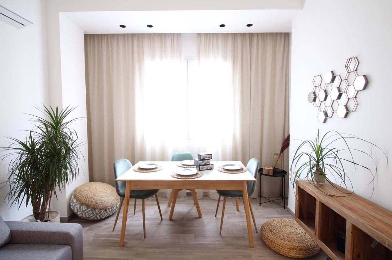 Foto 10 von 14: Apartment with Garden View