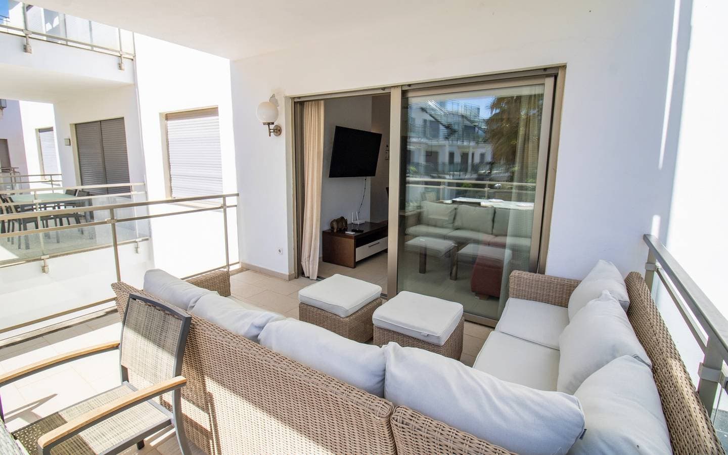 Foto 8 von 34: Entreplayas - Apartamento en primera línea