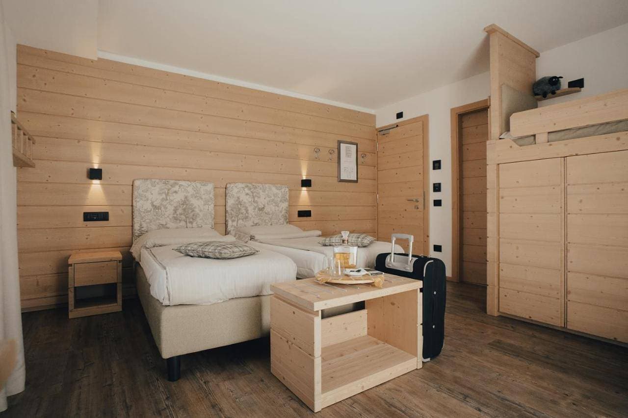Hotel Bezzi 1