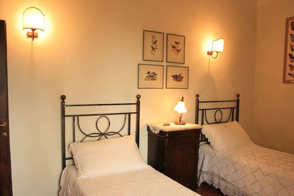 Foto 3 von 30: Casa Letizia nel parco della Val d'Orcia vicino a Terme e M. Amiata