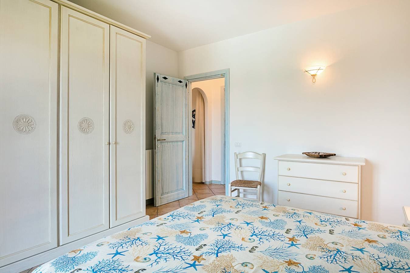 Foto 13 von 20: Ferienwohnung "Bia de Bados B5" mit WLAN und Gemeinschaftspool