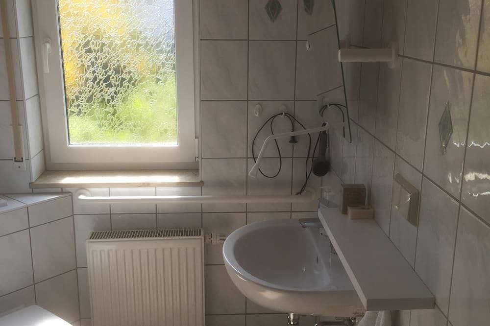Foto 4 von 30: Behindertengerechte Ferienwohnung (Erdgeschosswohnung) in der Nähe von Erfurt