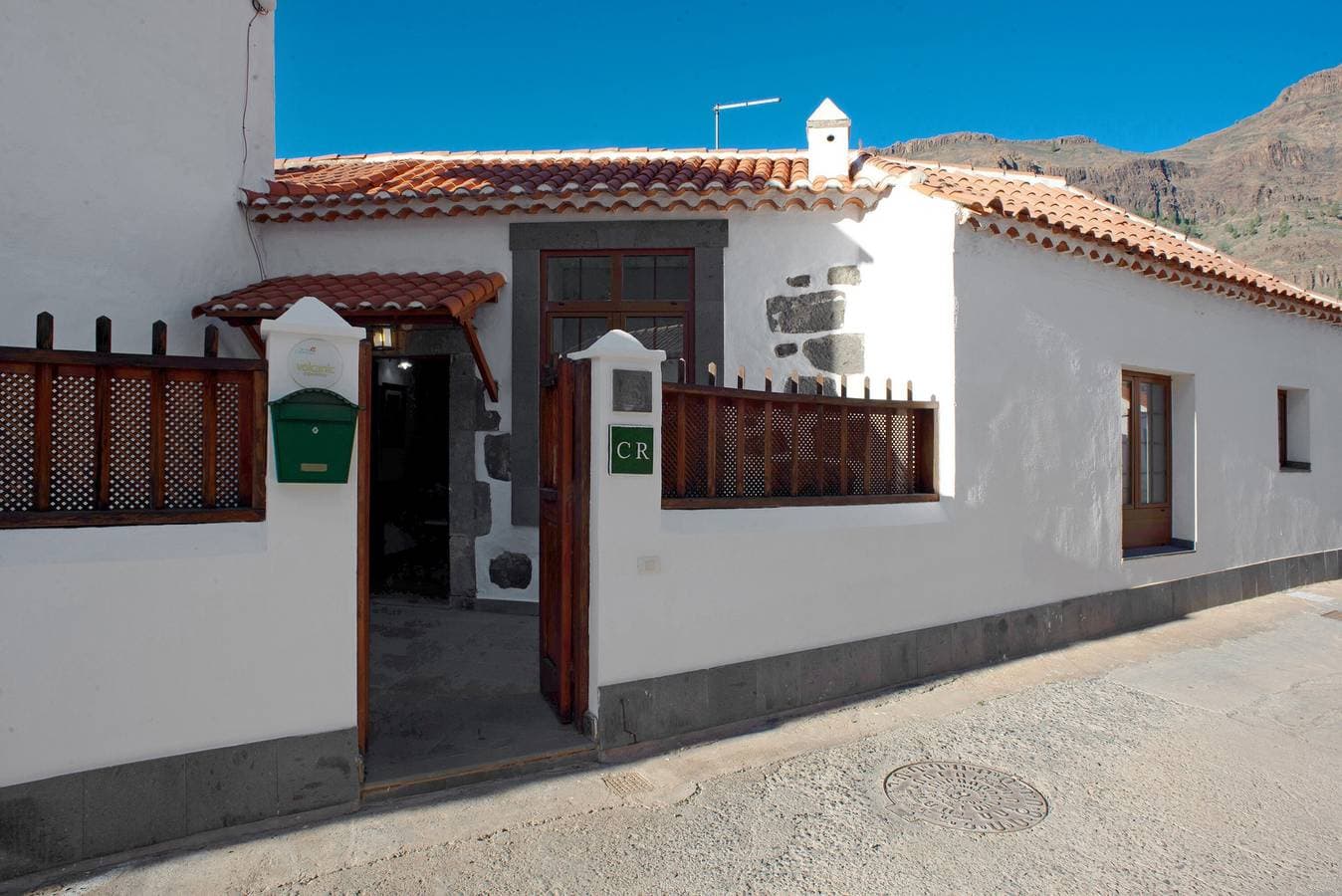 Casa De La Eterna Primavera 1