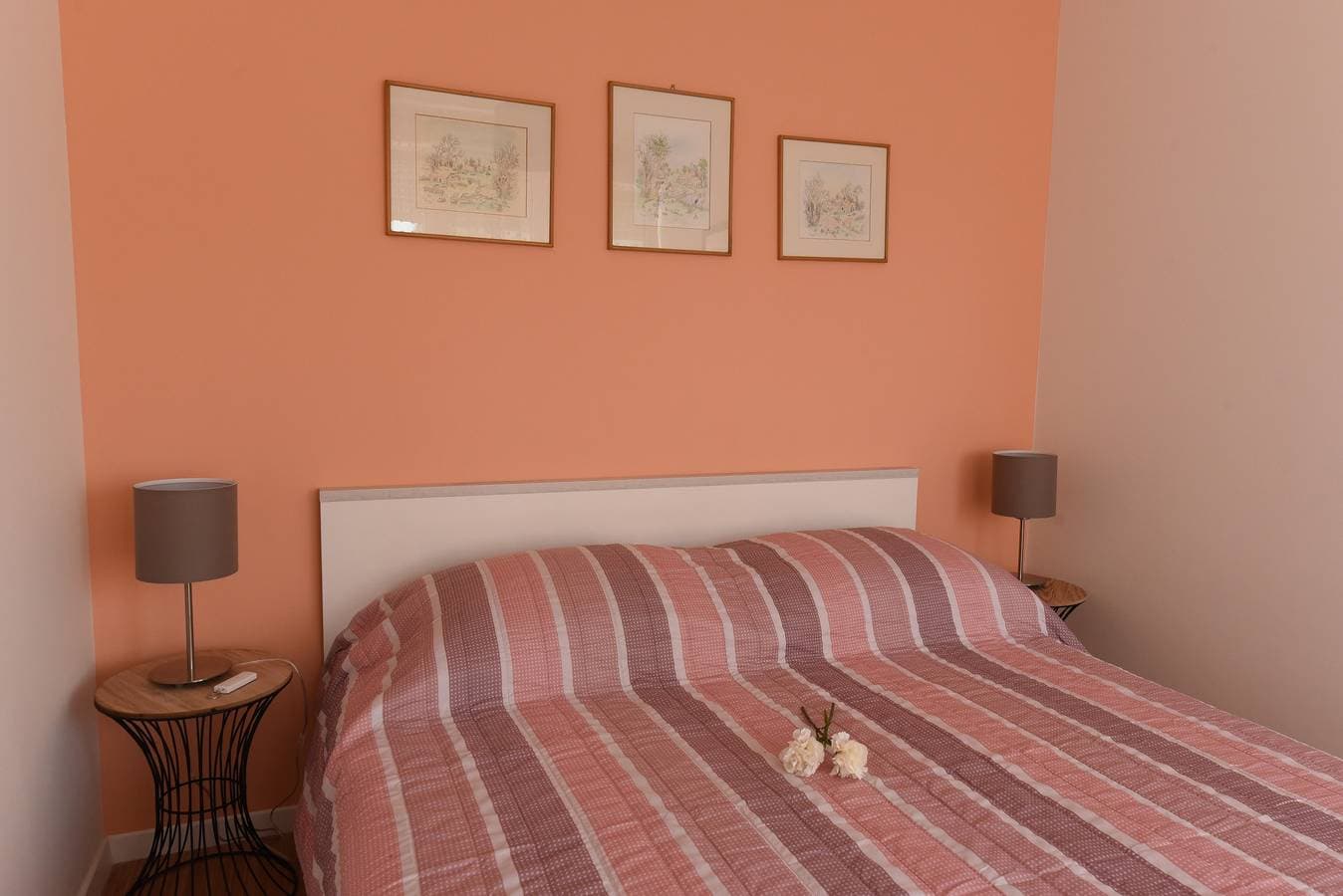 Foto 10 von 25: Ferienwohnung für 3 Personen