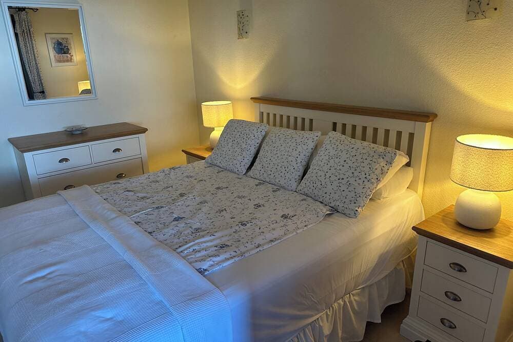 Foto 2 von 30: Stunning 2 Schlafzimmer Penthouse (Flachbau) Rechts neben Strand / Fab Ansichten
